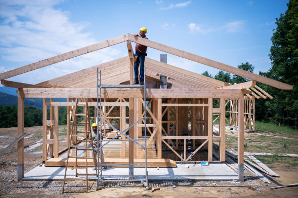Best Best Roofing Contractors  in Seeley Lake, MT
