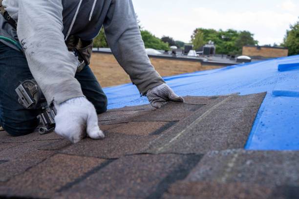 Quick and Trustworthy Emergency Roof Repair Services in Seeley Lake, MT