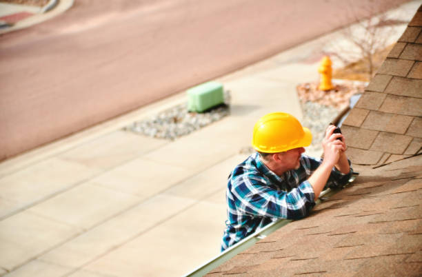 Professional Roofing Contractor in Seeley Lake, MT