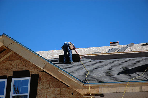 Best Residential Roofing Contractor  in Seeley Lake, MT